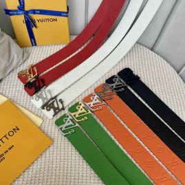 Picture of LV Belts _SKULVbelt40mmX100-125cm7D236309